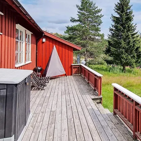 Holiday home Holiday Xi *